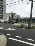 江戸川区松島１丁目　月極駐車場